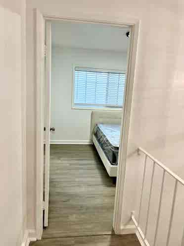 Private Bedroom for Rent