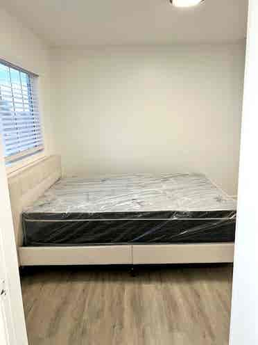 Private Bedroom for Rent
