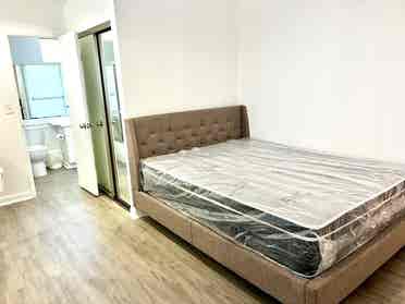 Private Bedroom for Rent