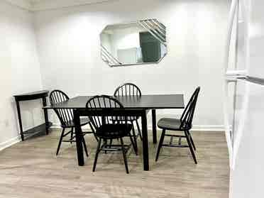 Private Bedroom for Rent