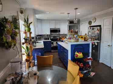 Fully Furnished Room for rent