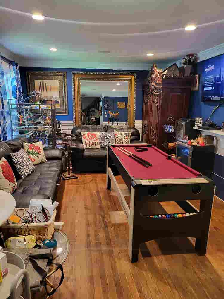 Fully Furnished Room for rent