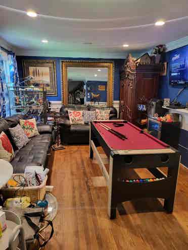 Fully Furnished Room for rent