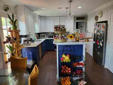 Fully Furnished Room for rent