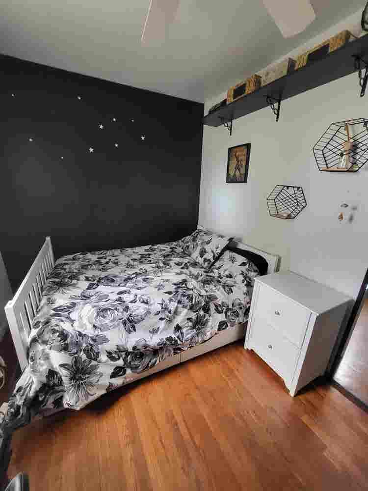Fully Furnished Room for rent