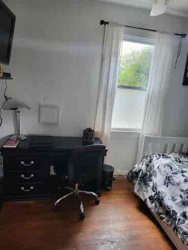 Fully Furnished Room for rent