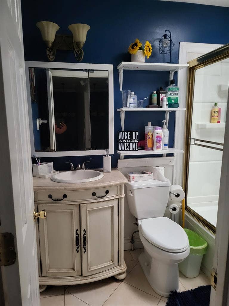 Fully Furnished Room for rent