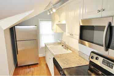 1 room in a Bath unit