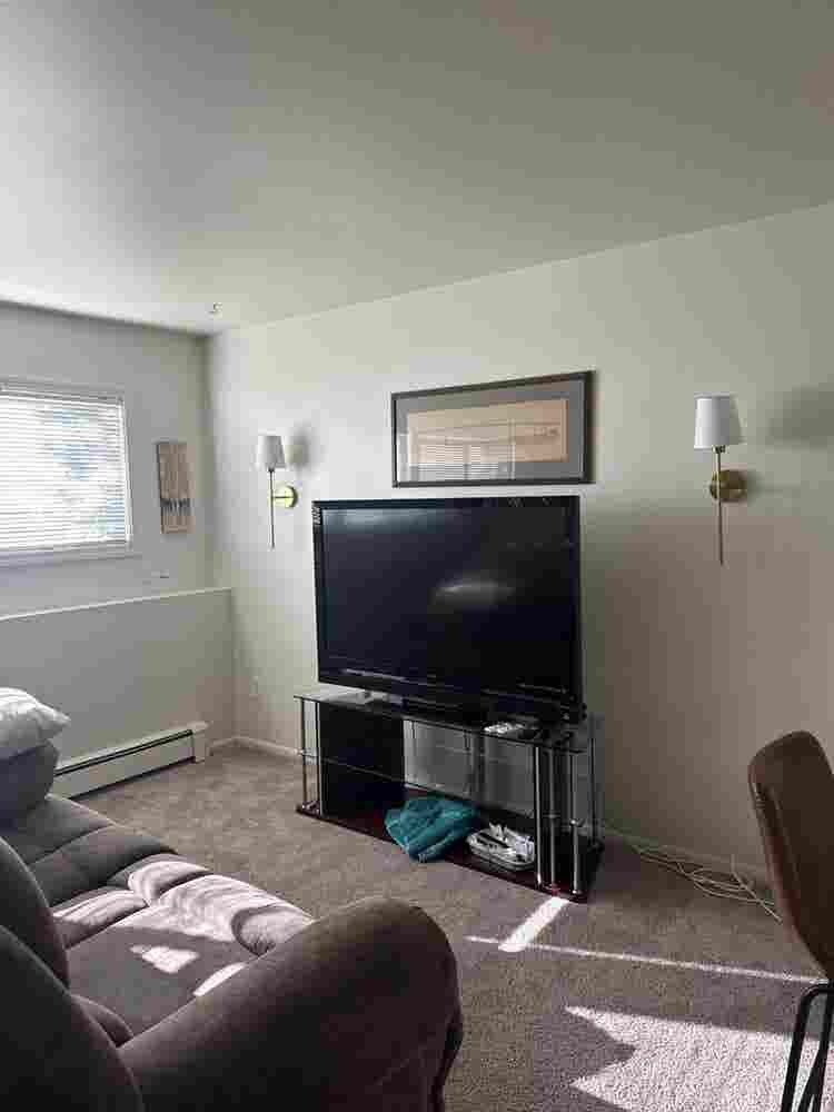 Private room