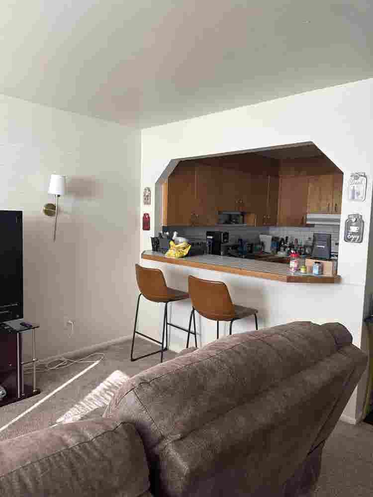 Private room