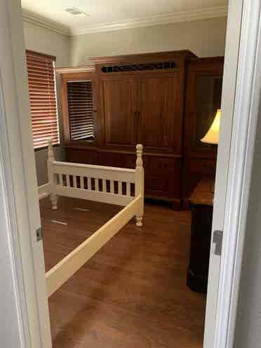 2 Rooms for rent in High Desert