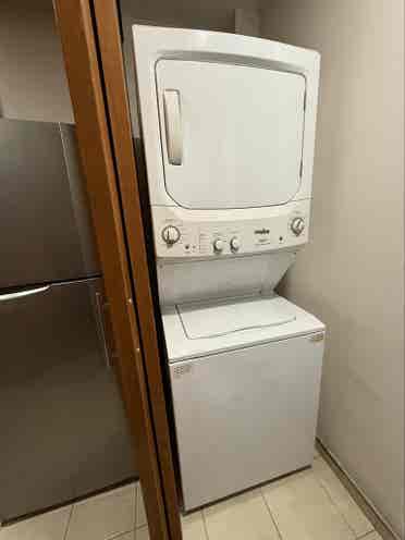 Furnished room Del Valle WTC CDMX