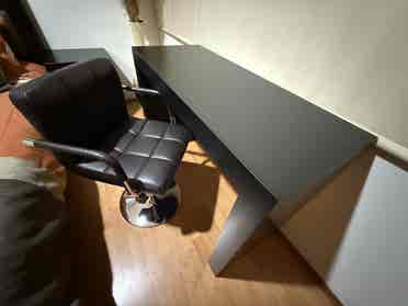 Habitación amueblada Del Valle WTC
