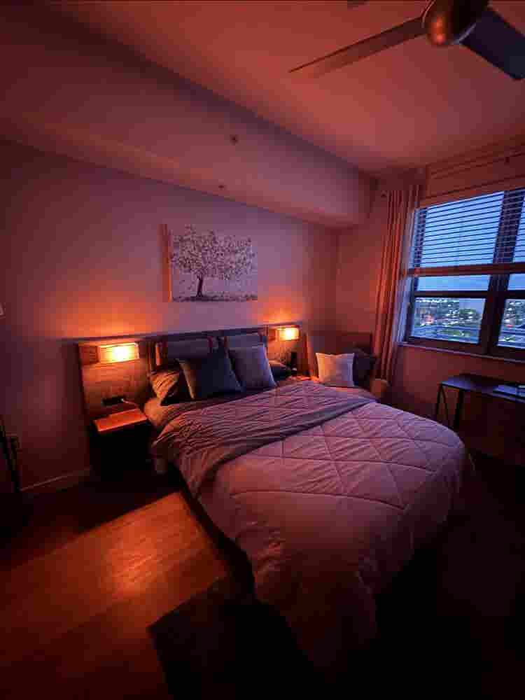 PRIVATE ROOM AND BATHROOM