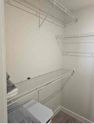 PRIVATE ROOM AND BATHROOM