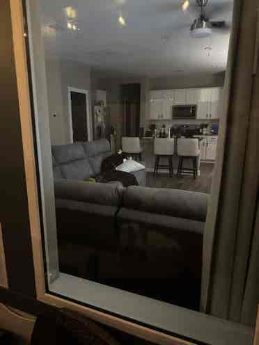 $/month all inclusive bed/bath
