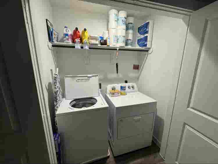 $/month 
all inclusive bed/bath