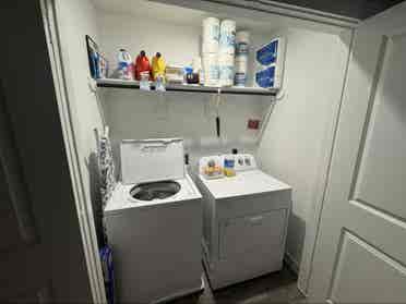 $/month all inclusive bed/bath