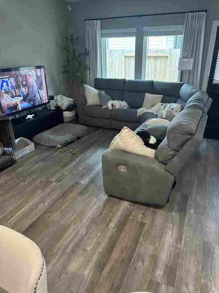 $/month 
all inclusive bed/bath