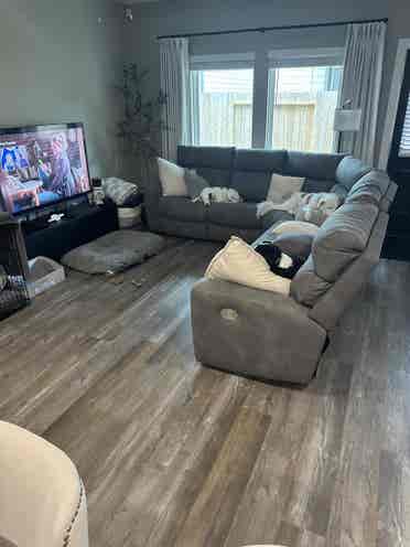 $/month all inclusive bed/bath