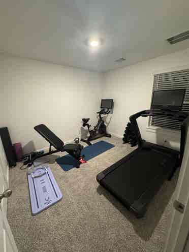 $/month all inclusive bed/bath