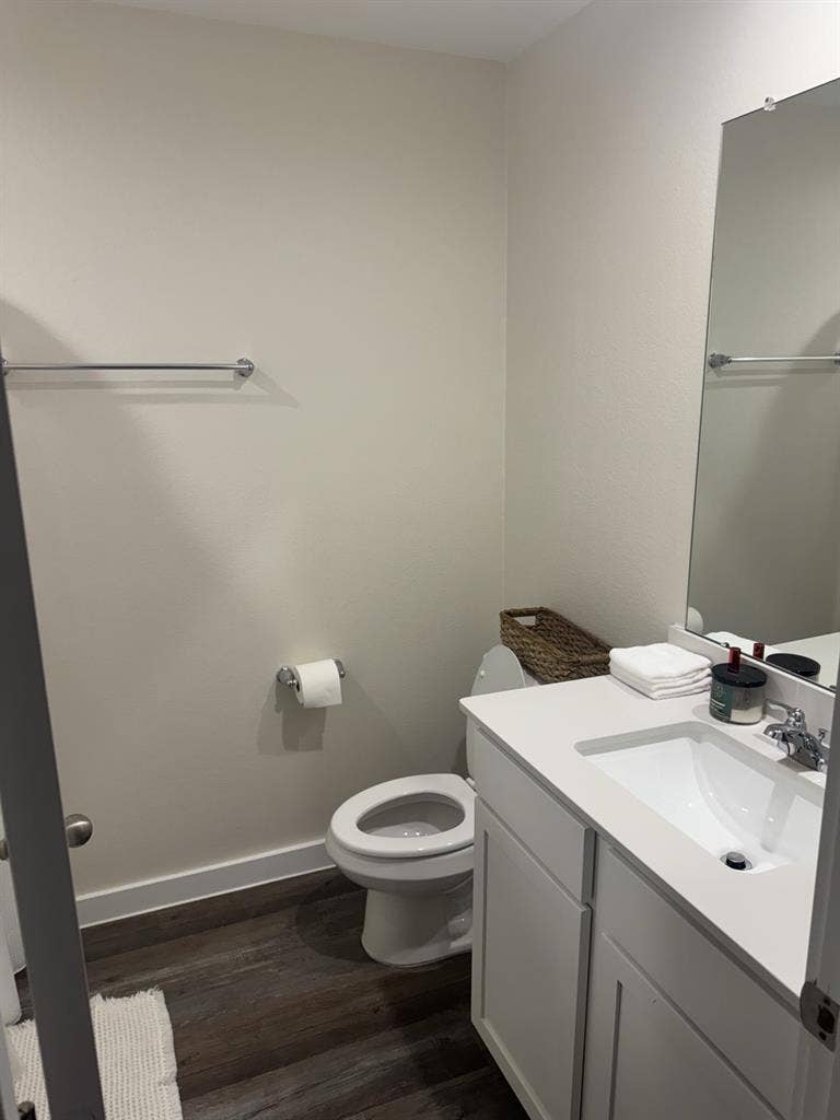 $/month
all inclusive bed/bath