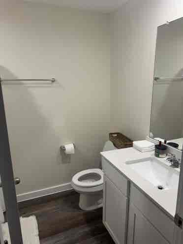 $/month all inclusive bed/bath