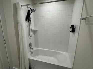 $/month all inclusive bed/bath