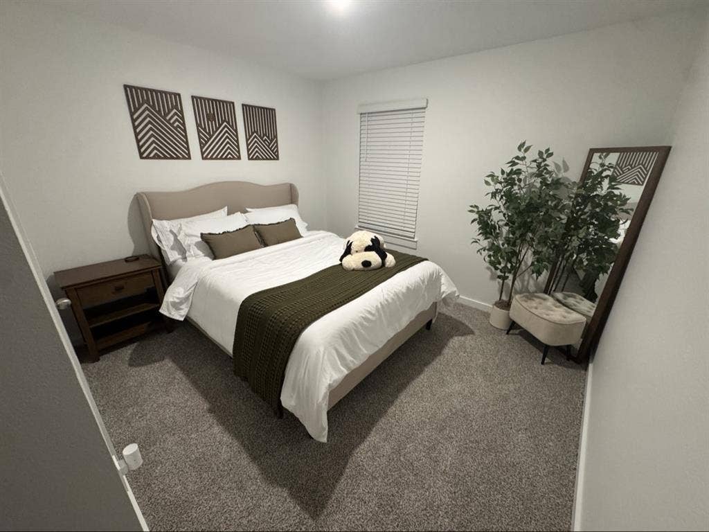 $/month
all inclusive bed/bath