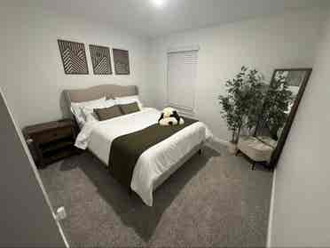 $/month all inclusive bed/bath