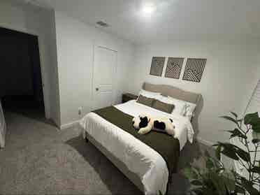 $/month all inclusive bed/bath