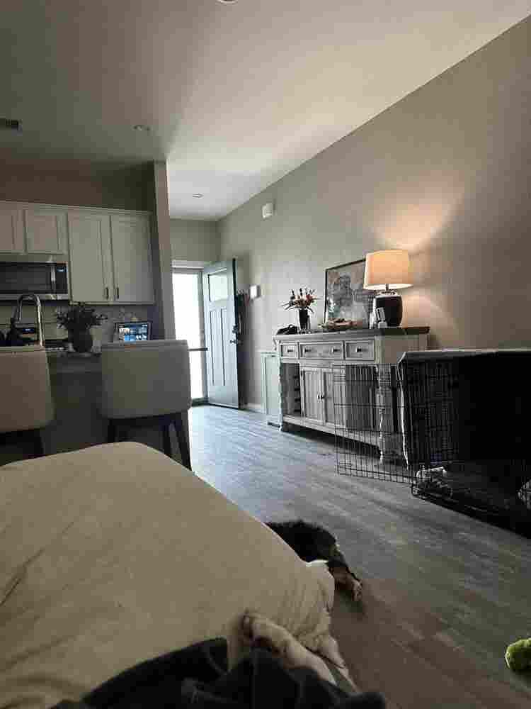 $/month 
all inclusive bed/bath