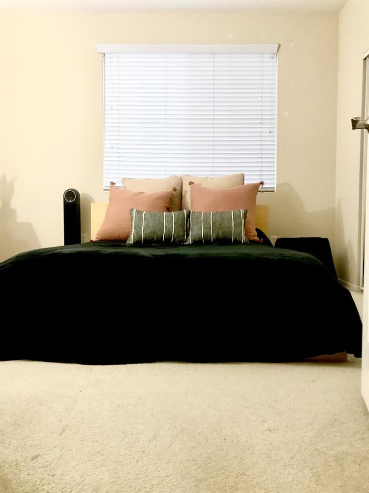 Irvine + Fabulous Amenities
