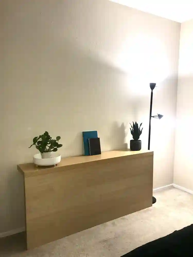 Irvine + Fabulous Amenities