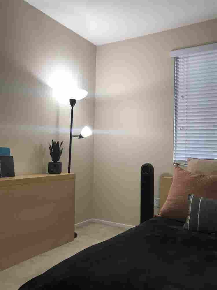 Irvine + Fabulous Amenities