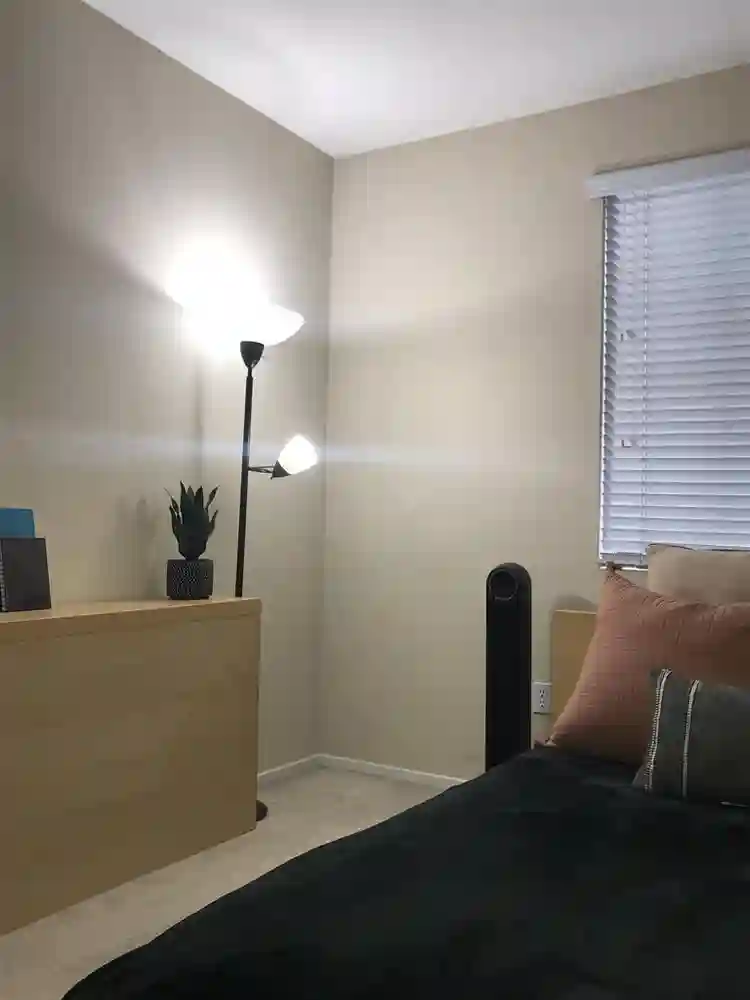 Irvine + Fabulous Amenities