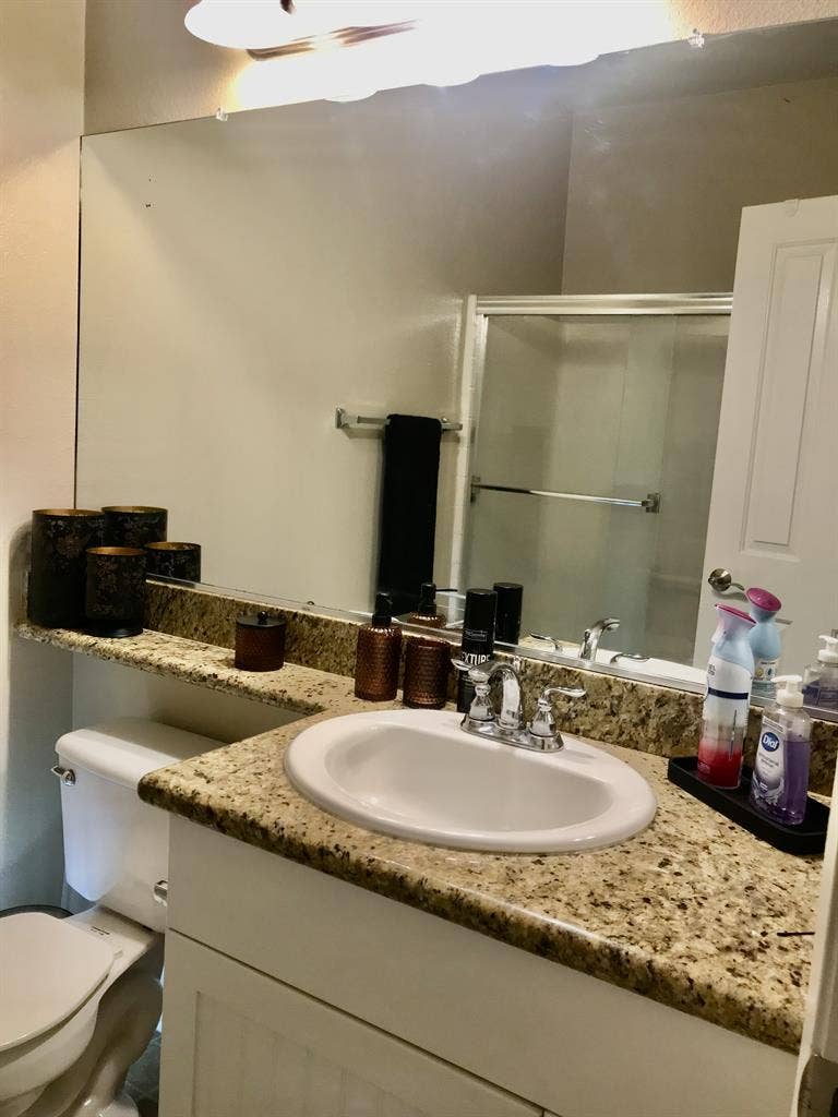 Irvine + Fabulous Amenities