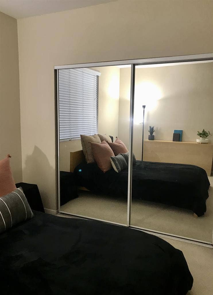 Irvine + Fabulous Amenities