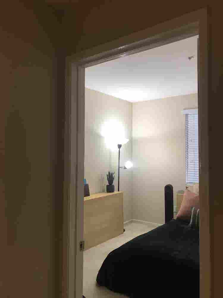 Irvine + Fabulous Amenities