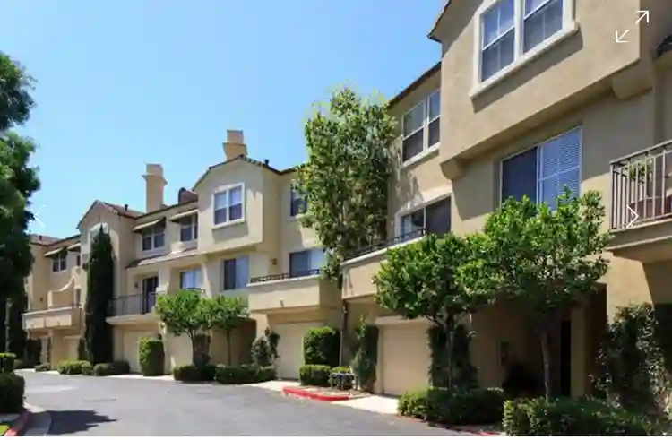 Irvine + Fabulous Amenities