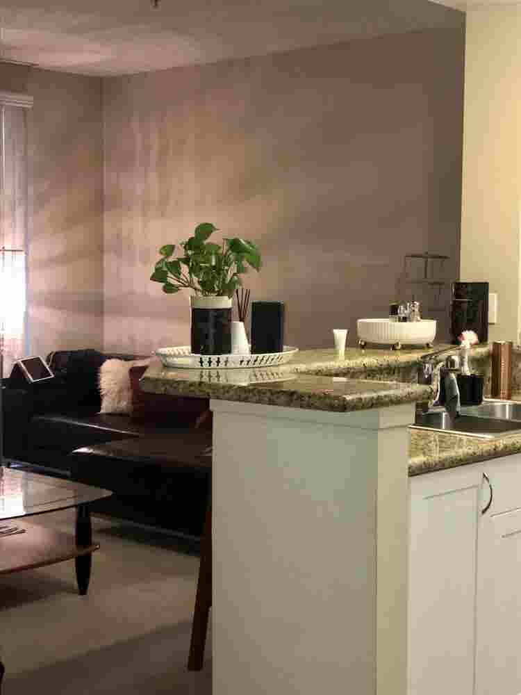 Irvine + Fabulous Amenities