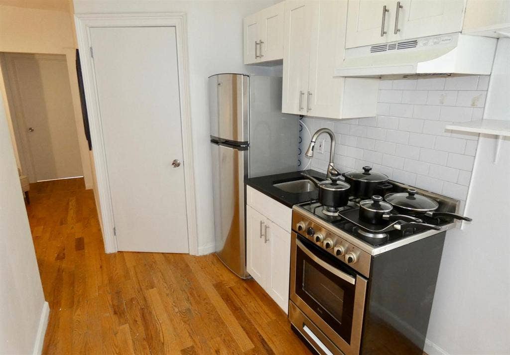 1 BR in New York