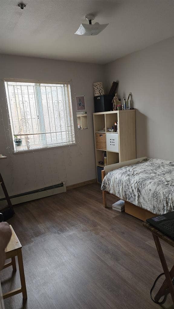 Room for August
