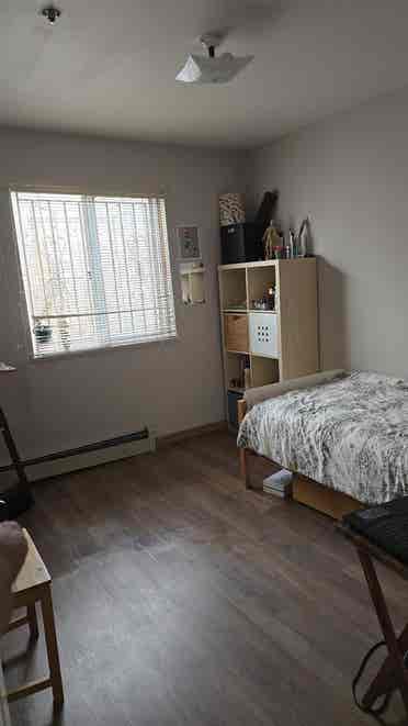 Room for August
