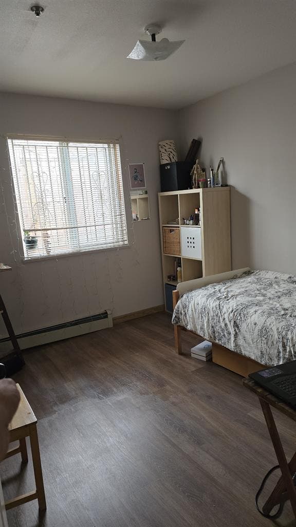Room for August