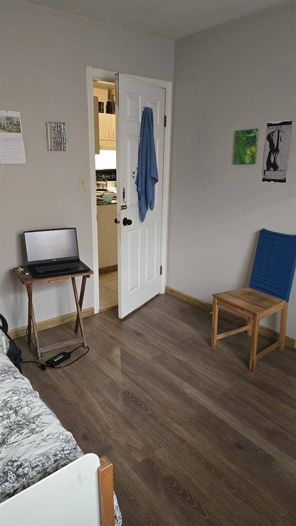 Room for August