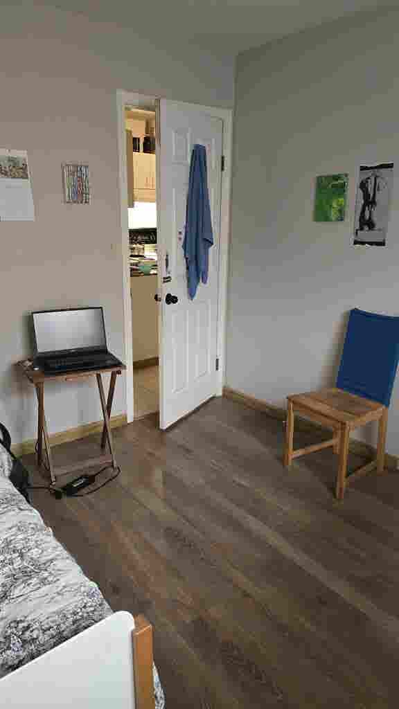Room for August