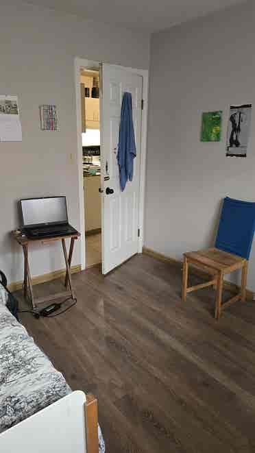 Room for August