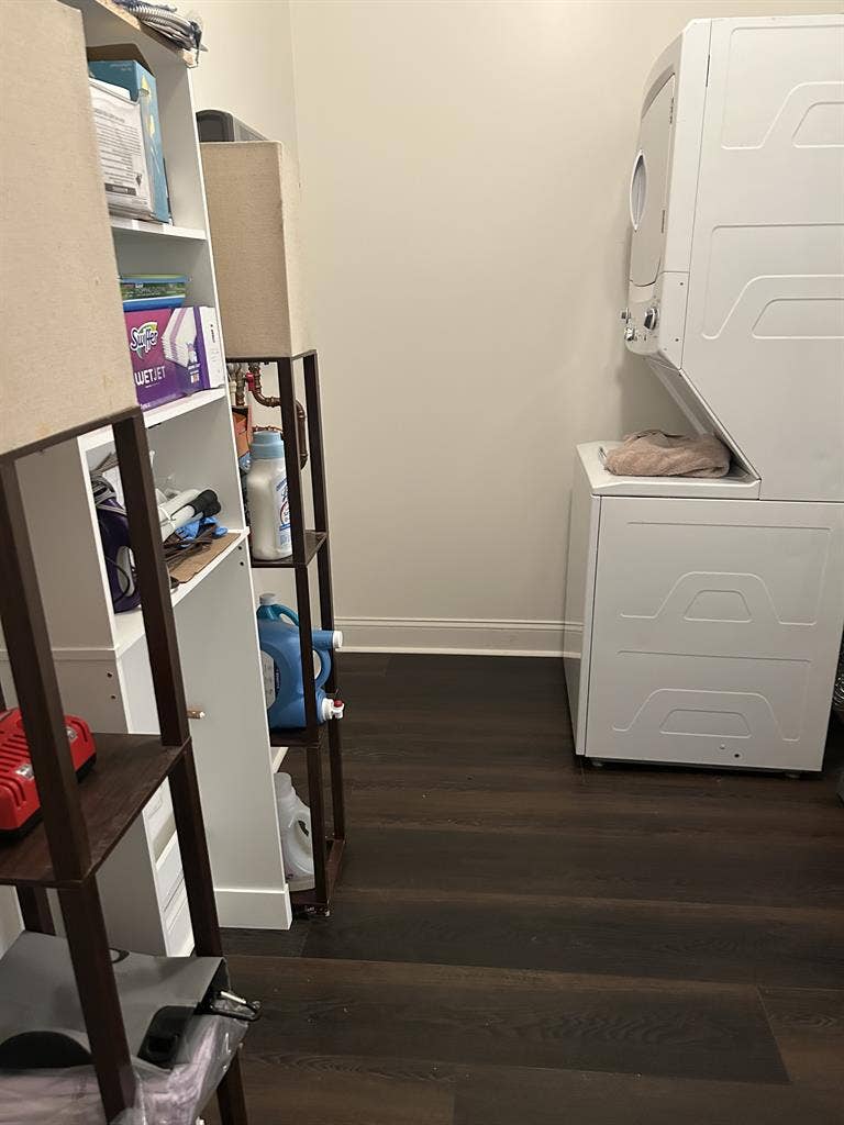 House for short term rentals
