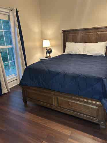 House for short term rentals